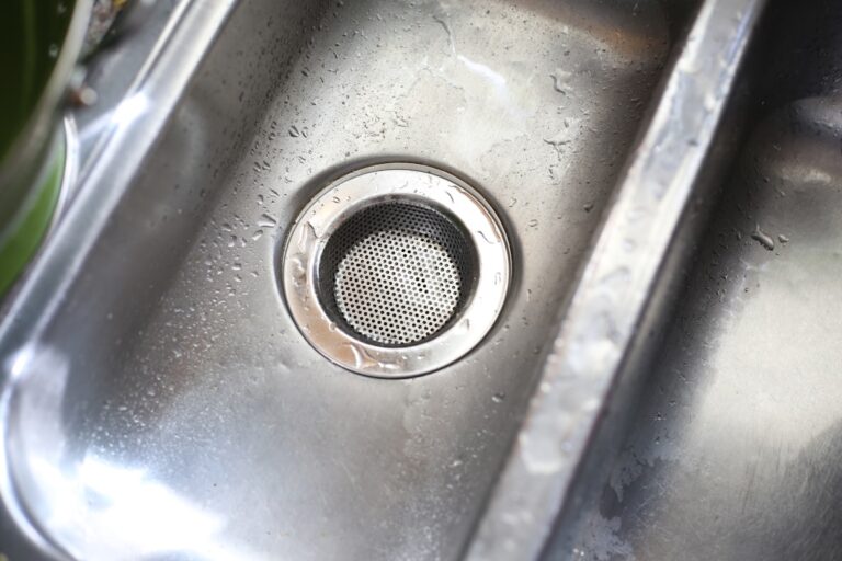 pre rinse 038 pot