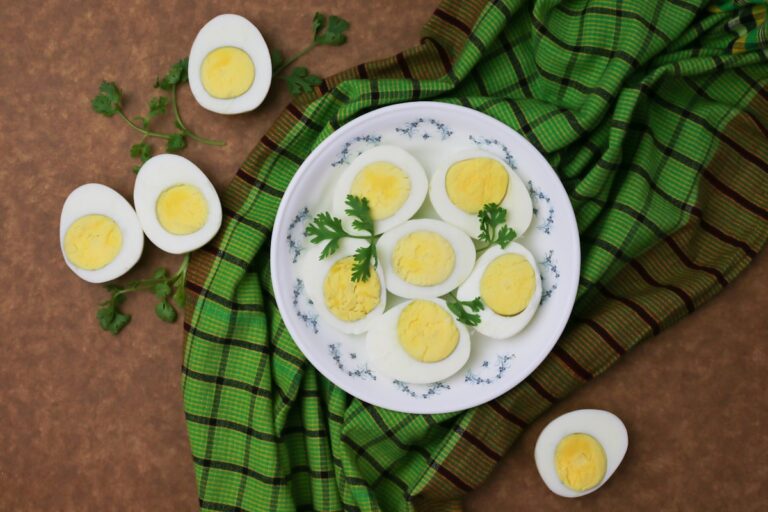 make smoked deviled eggs