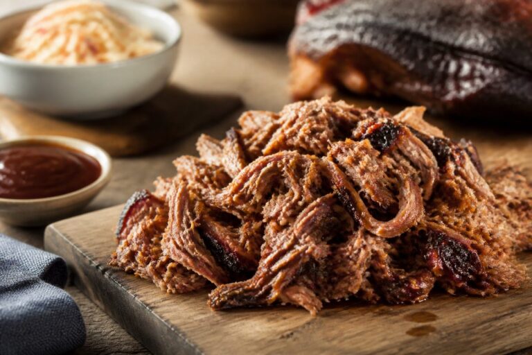 ultimate bbq pulled pork