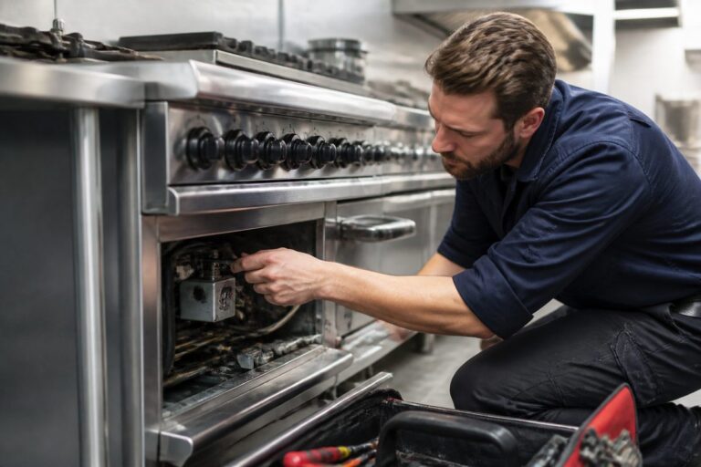 equipment maintenance contracts what