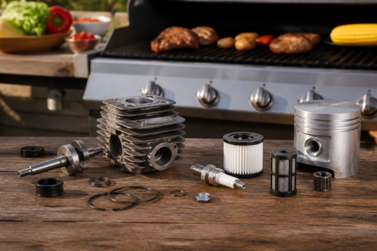 spare parts 038 consumables