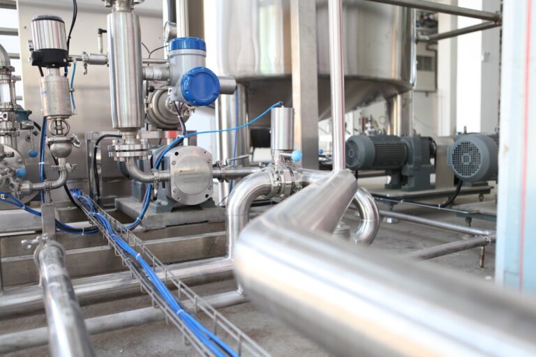 15-Tray Roll-In Blast Chiller