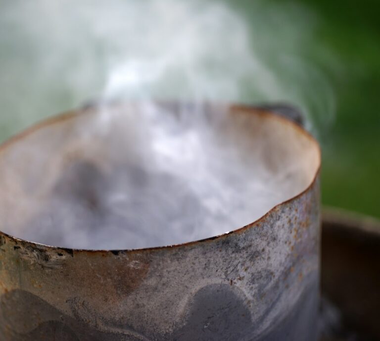 Charcoal Chimney Starter