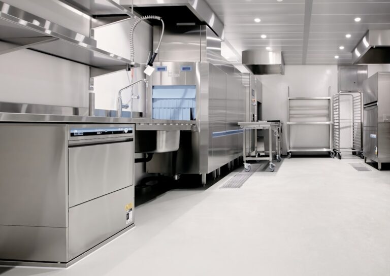 commercial kitchenware stainless cookware