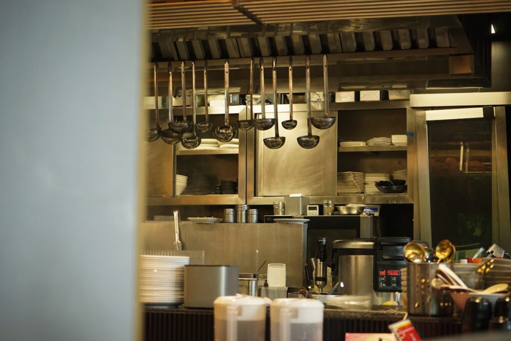 How to Choose a Blast Chiller for Your Kitchen