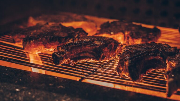 Standard Pellet Grill
