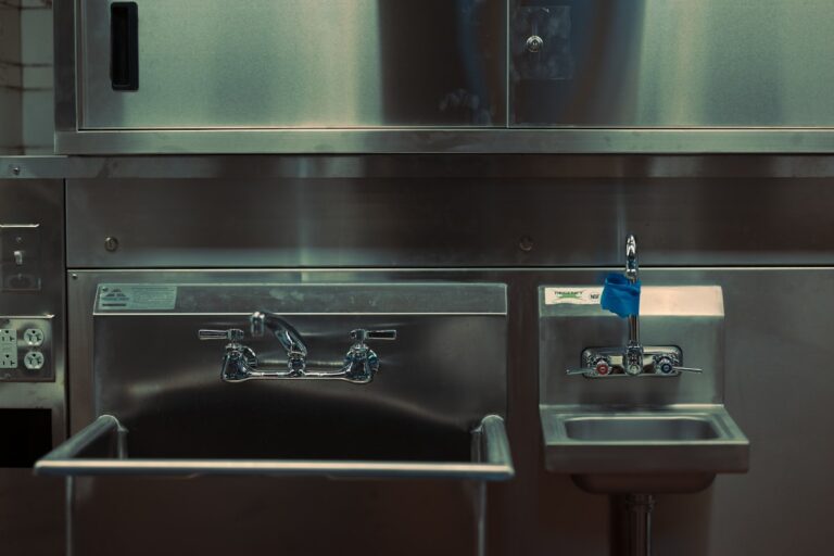 Undercounter Dishwasher