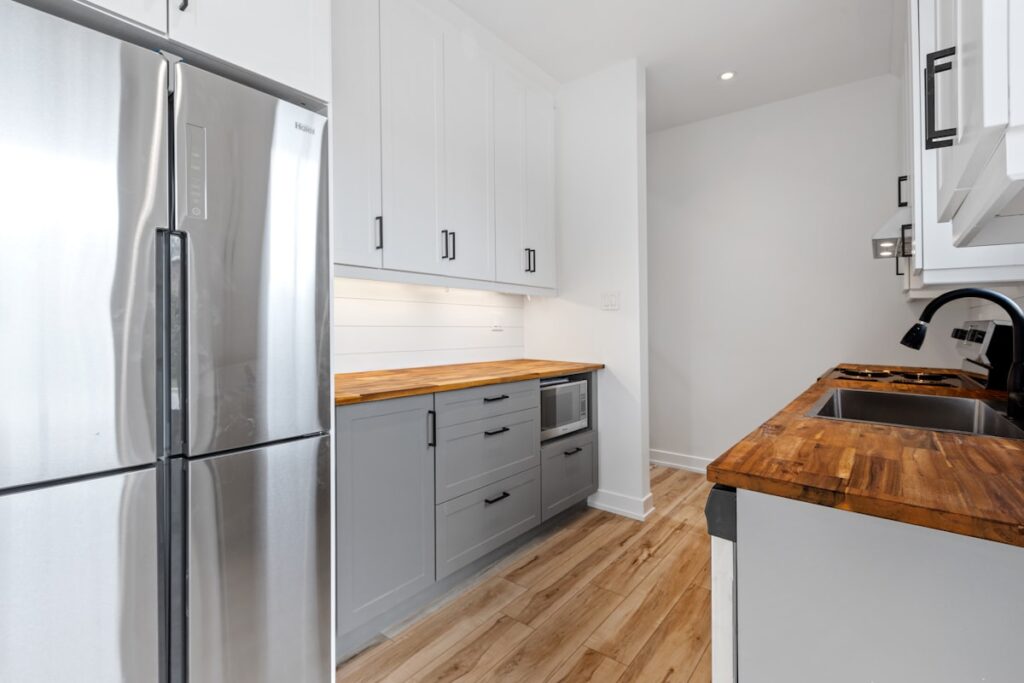 Undercounter Refrigerator